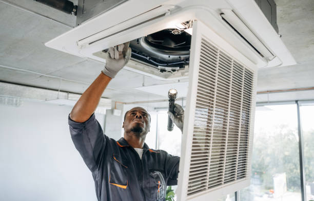 Licensed Ac Installation service in Athens, IL - FH HVAC