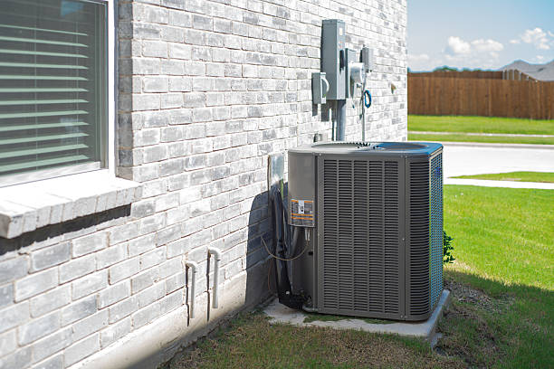 Reliable Ac Installation contractor in Athens, IL by FH HVAC